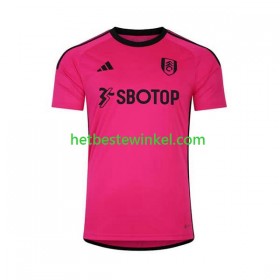 Fulham Voetbalshirts Uit 2023-24